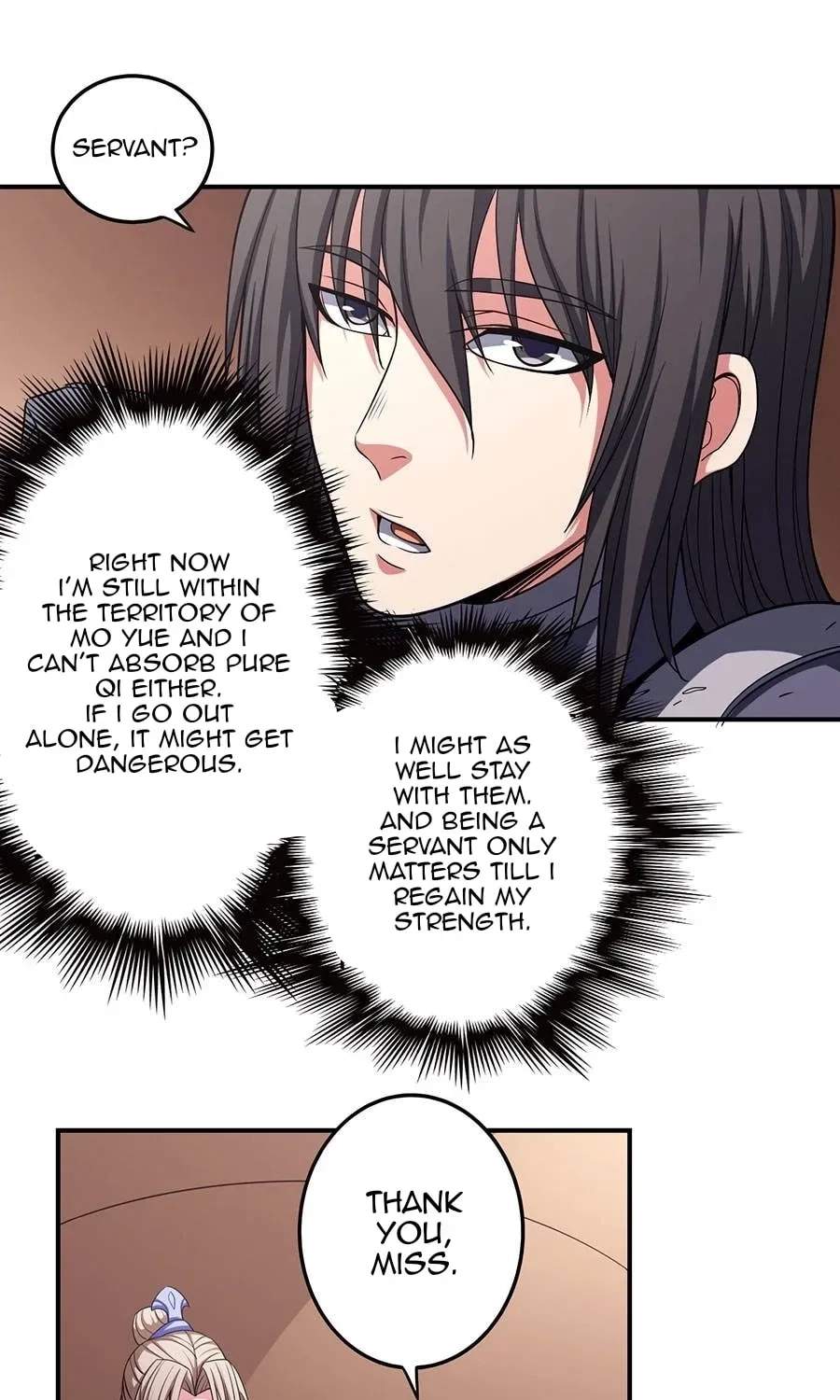 Peerless Chapter 100.3 page 3