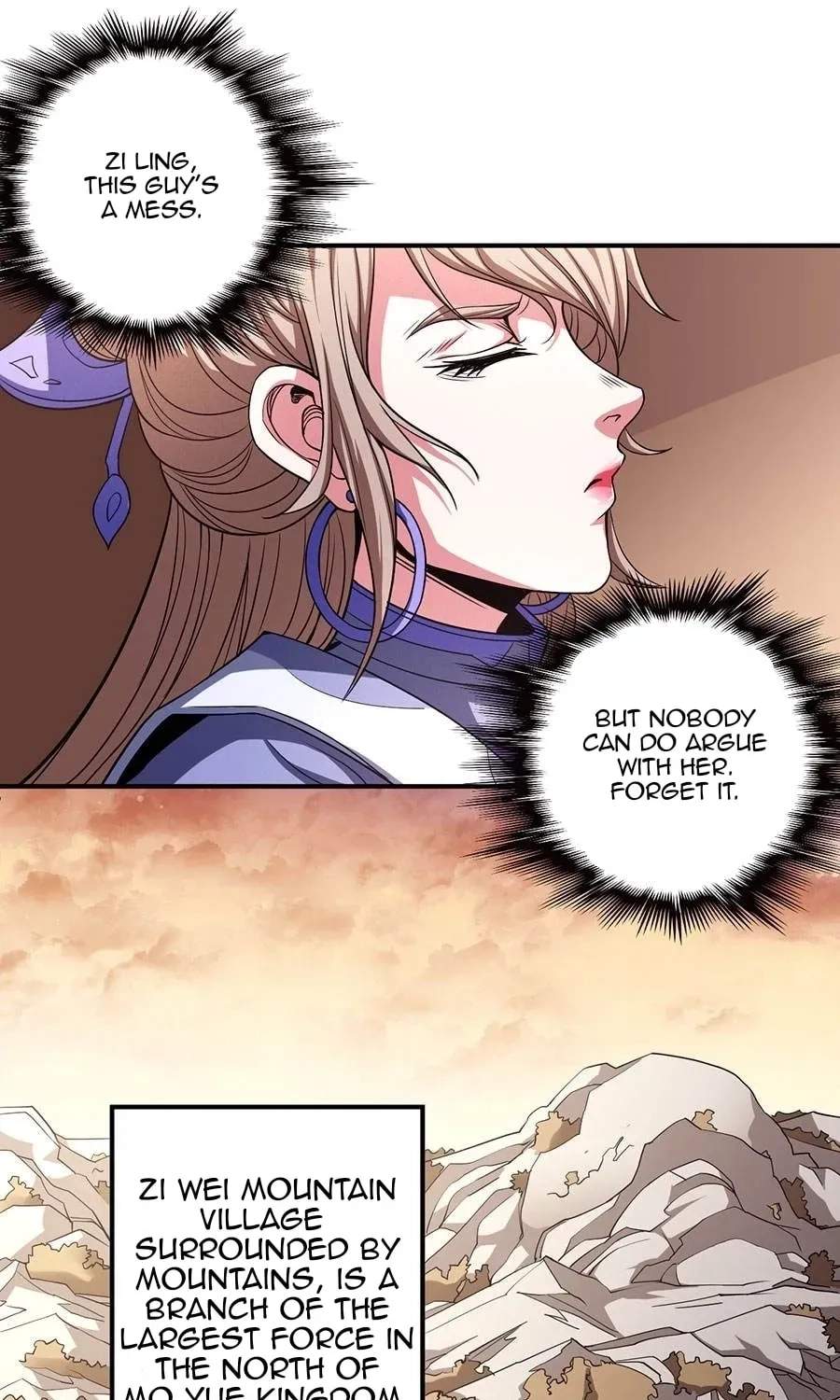 Peerless Chapter 100.3 page 6