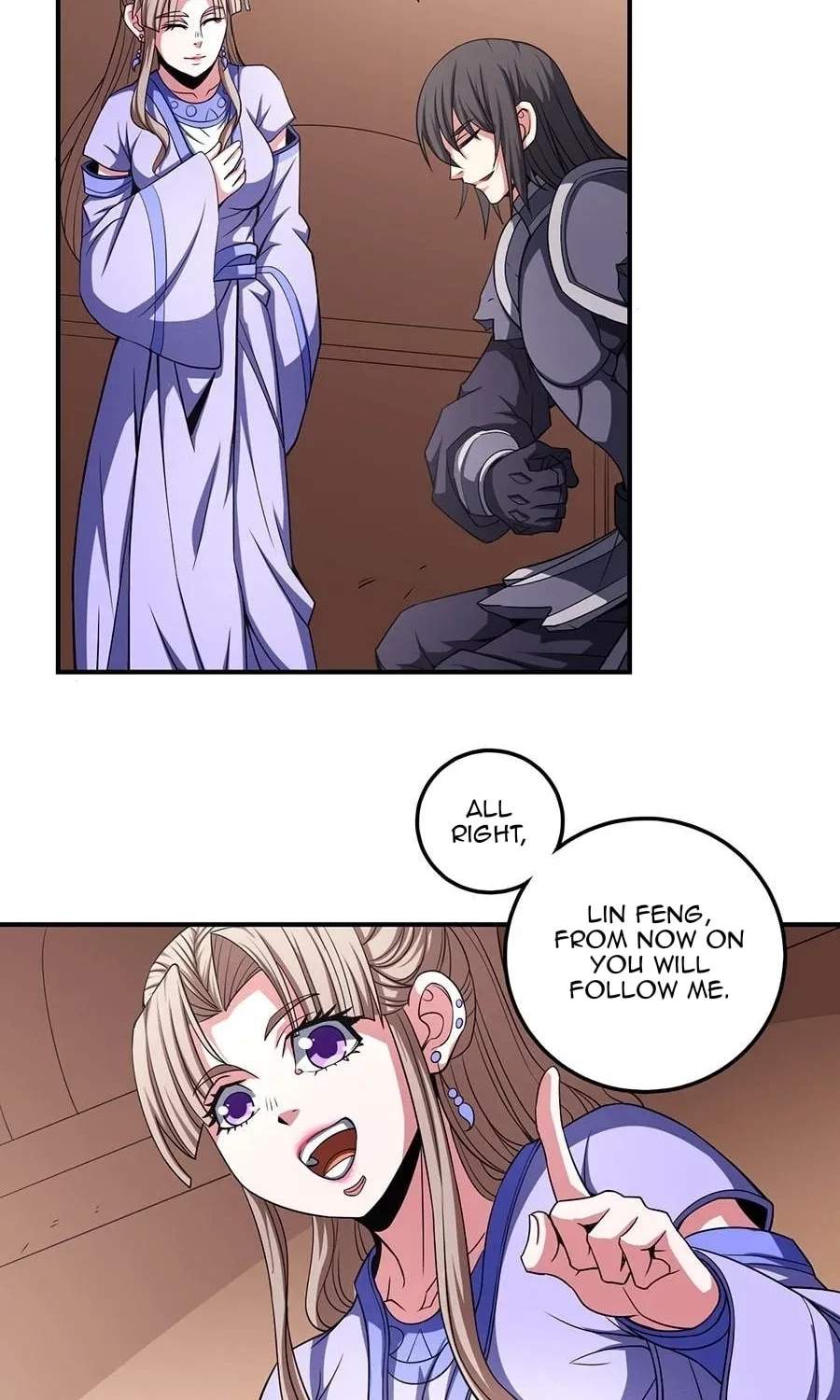 Peerless Chapter 100.3 page 4