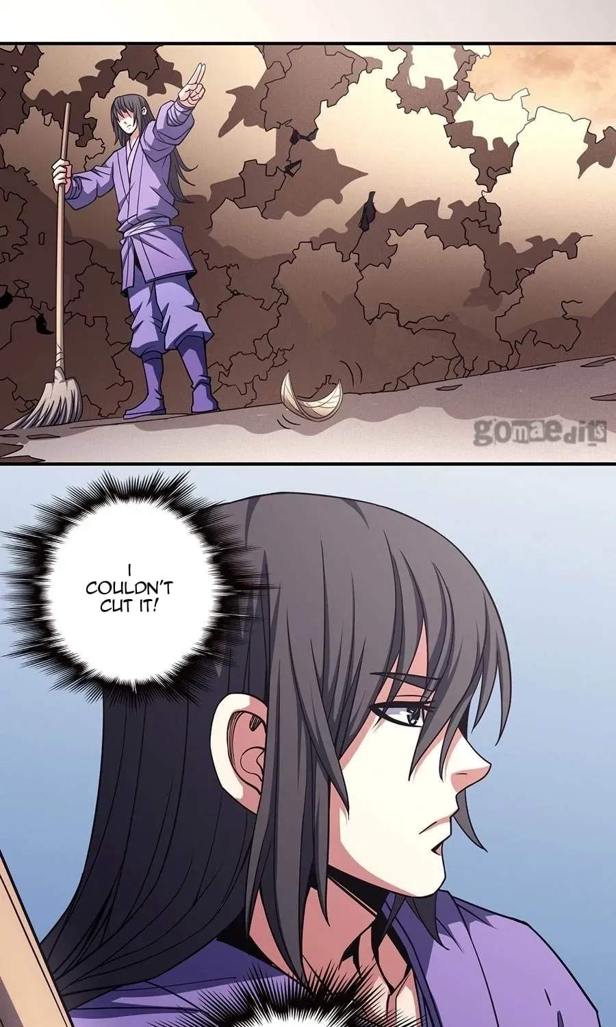 Peerless Chapter 100.3 page 16
