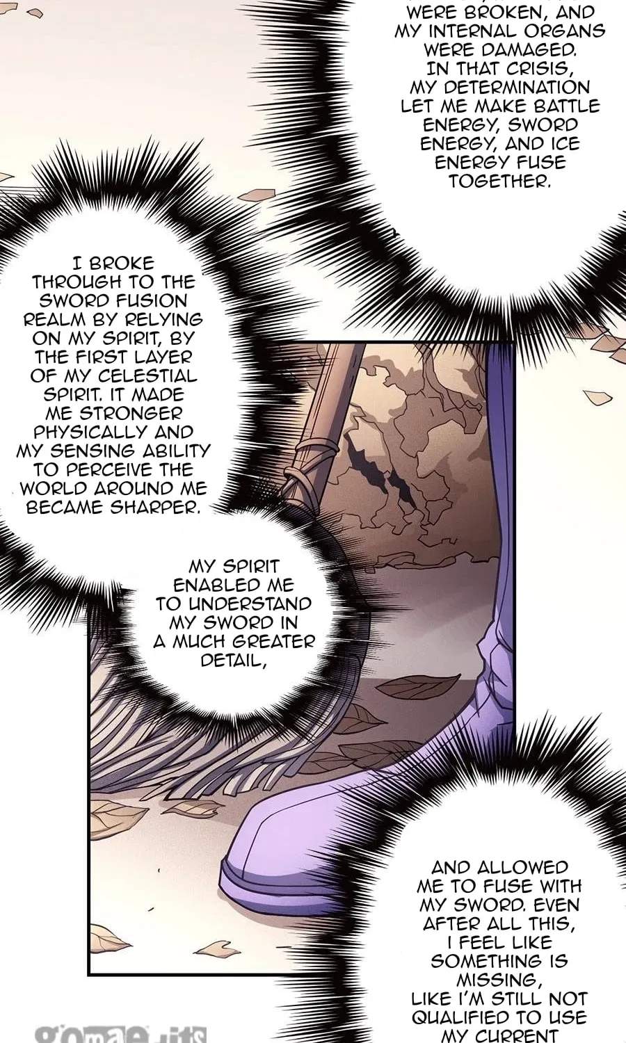 Peerless Chapter 100.3 page 19