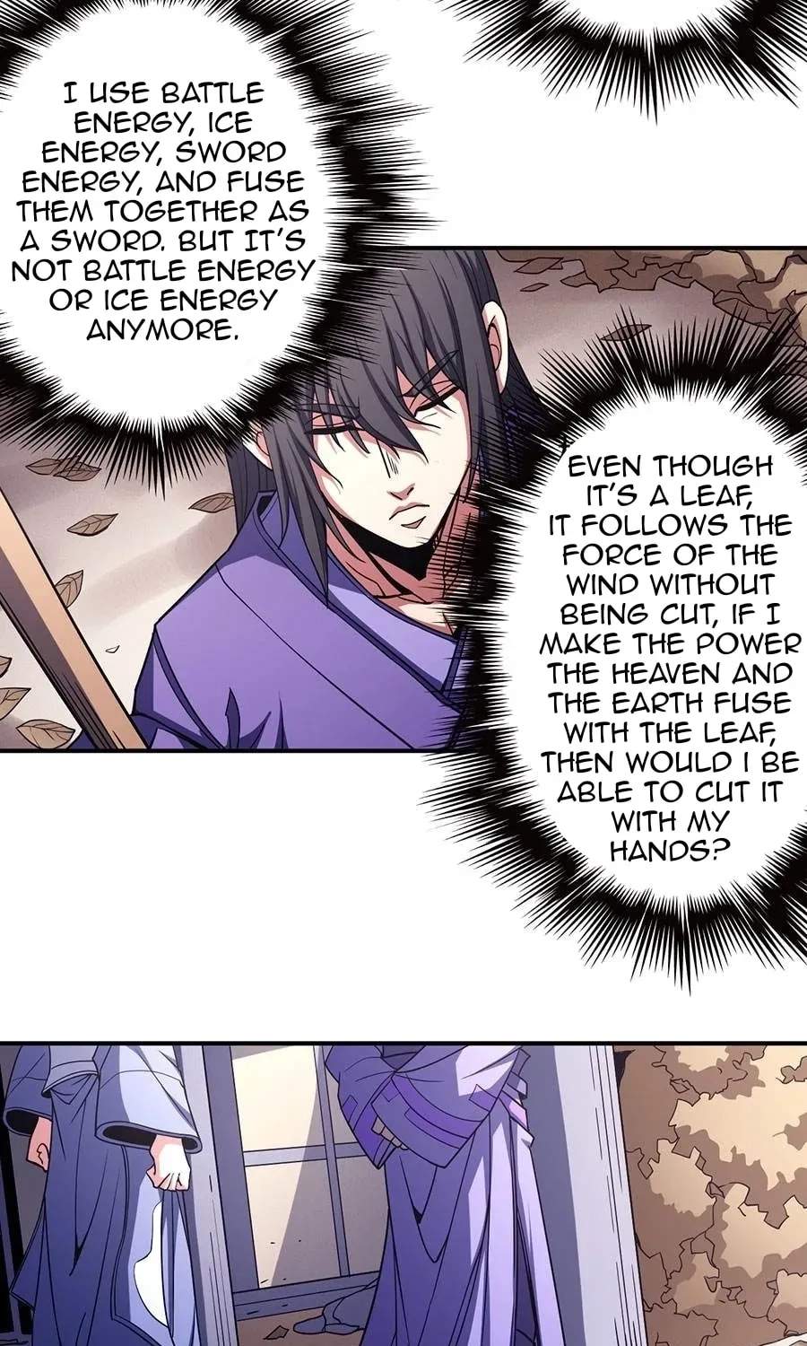 Peerless Chapter 100.3 page 21
