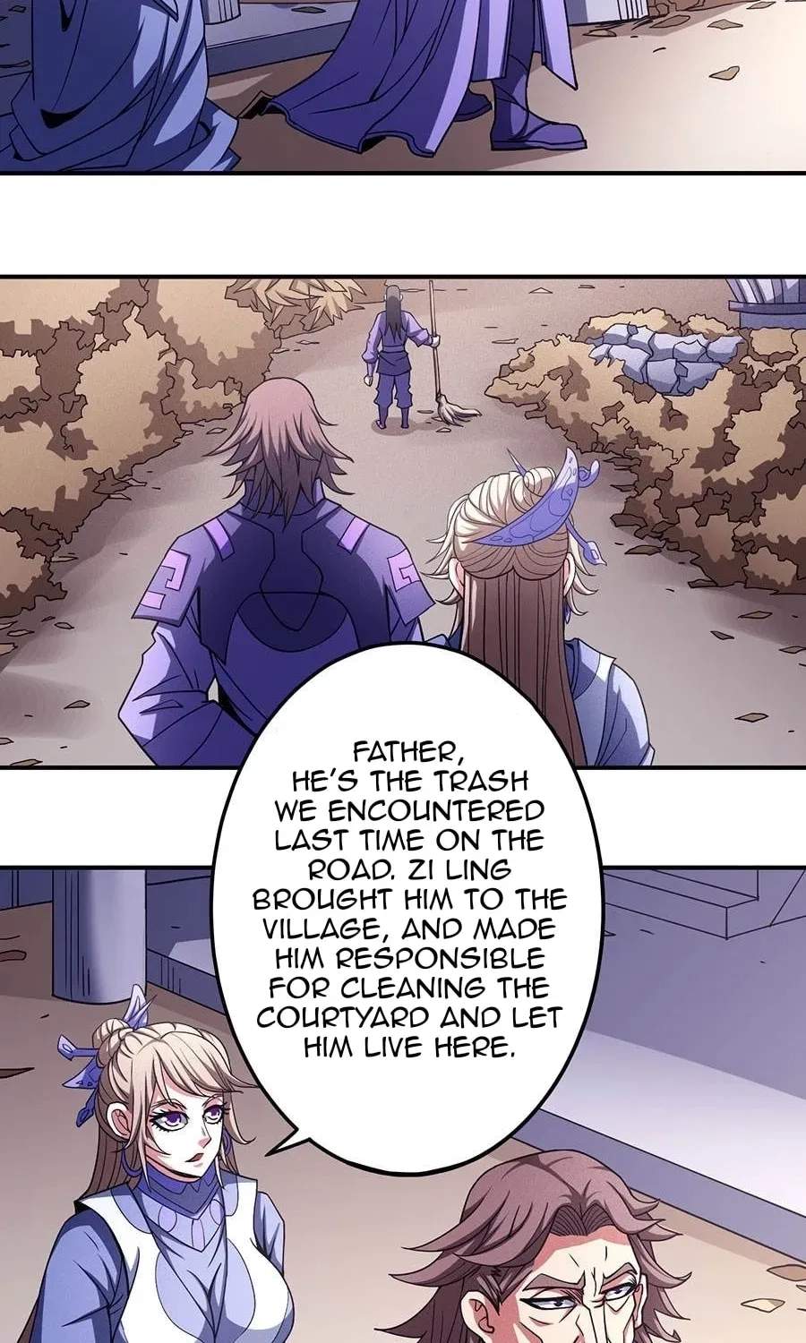 Peerless Chapter 100.3 page 22