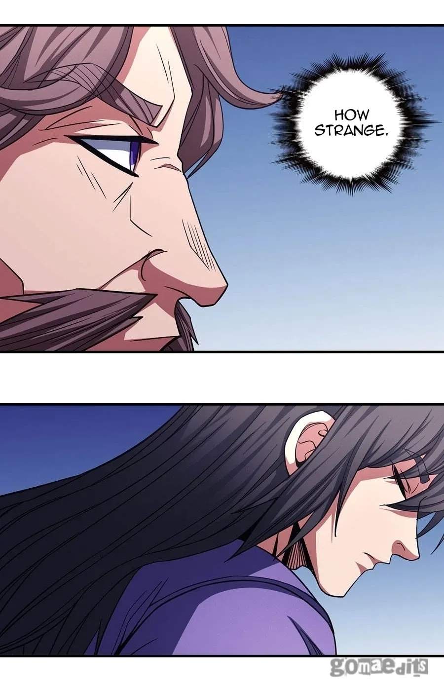 Peerless Chapter 100.3 page 29