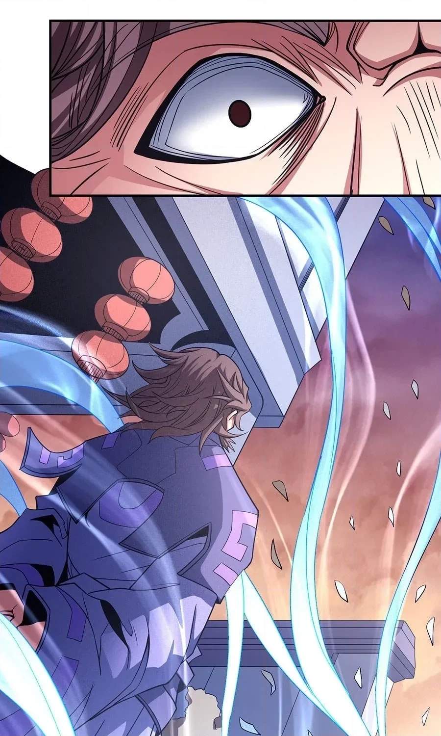 Peerless Chapter 100.3 page 30