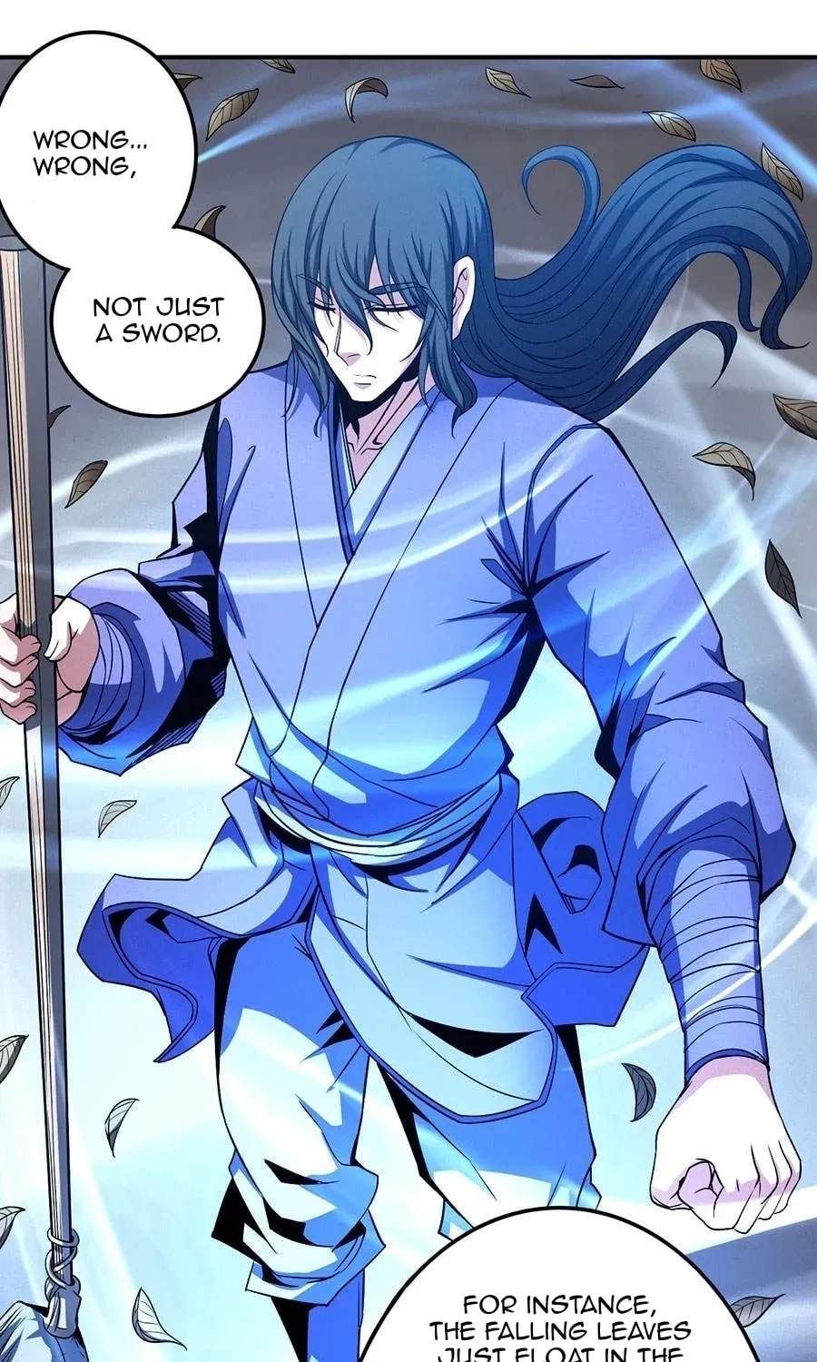 Peerless Chapter 100.3 page 36