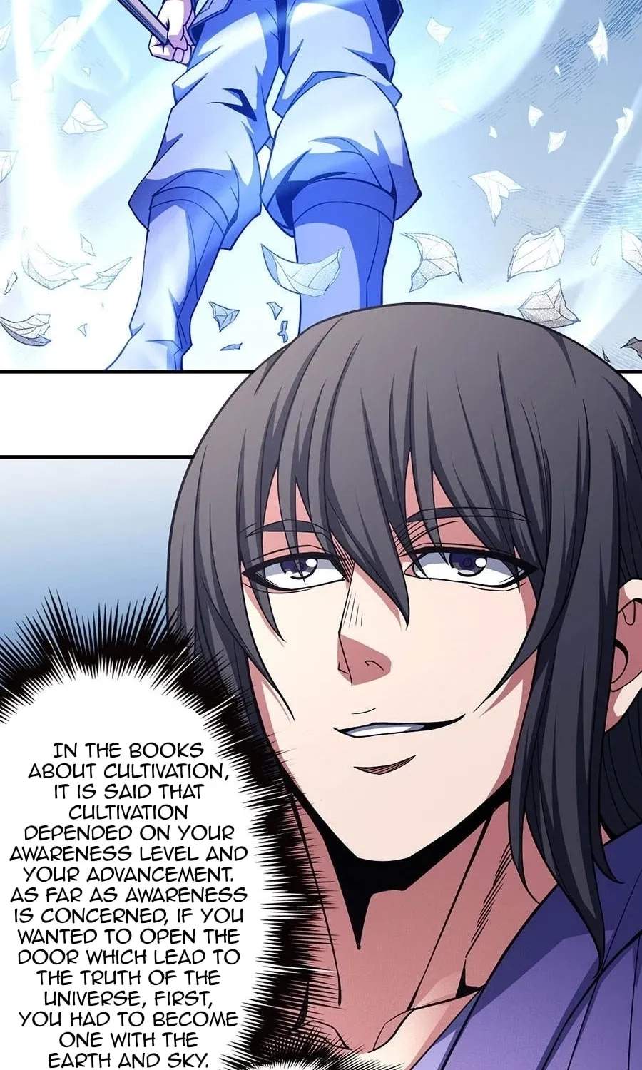 Peerless Chapter 100.3 page 41