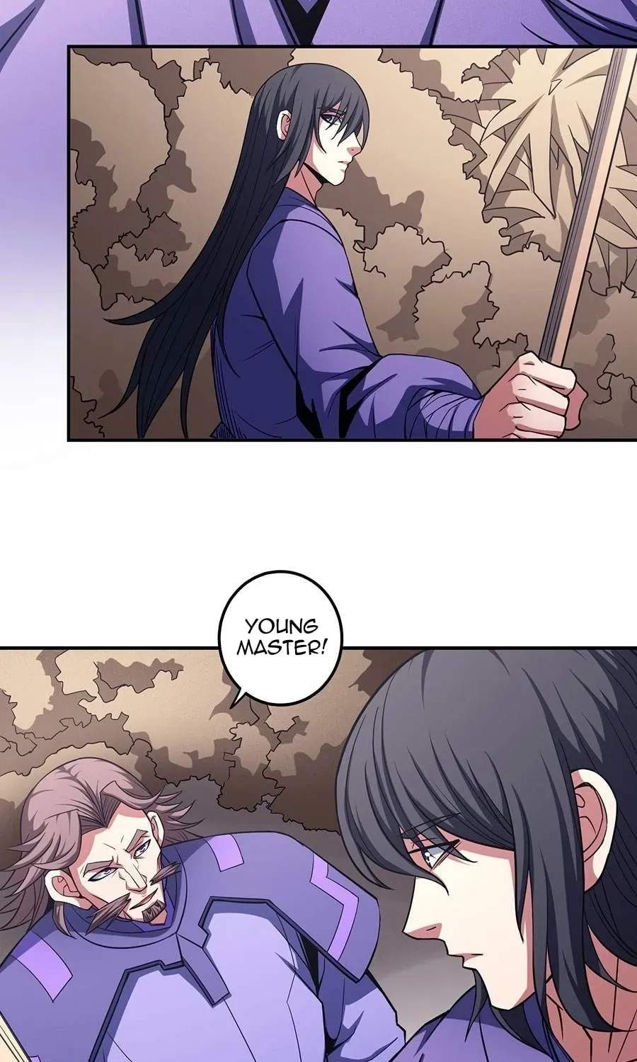 Peerless Chapter 100.3 page 43