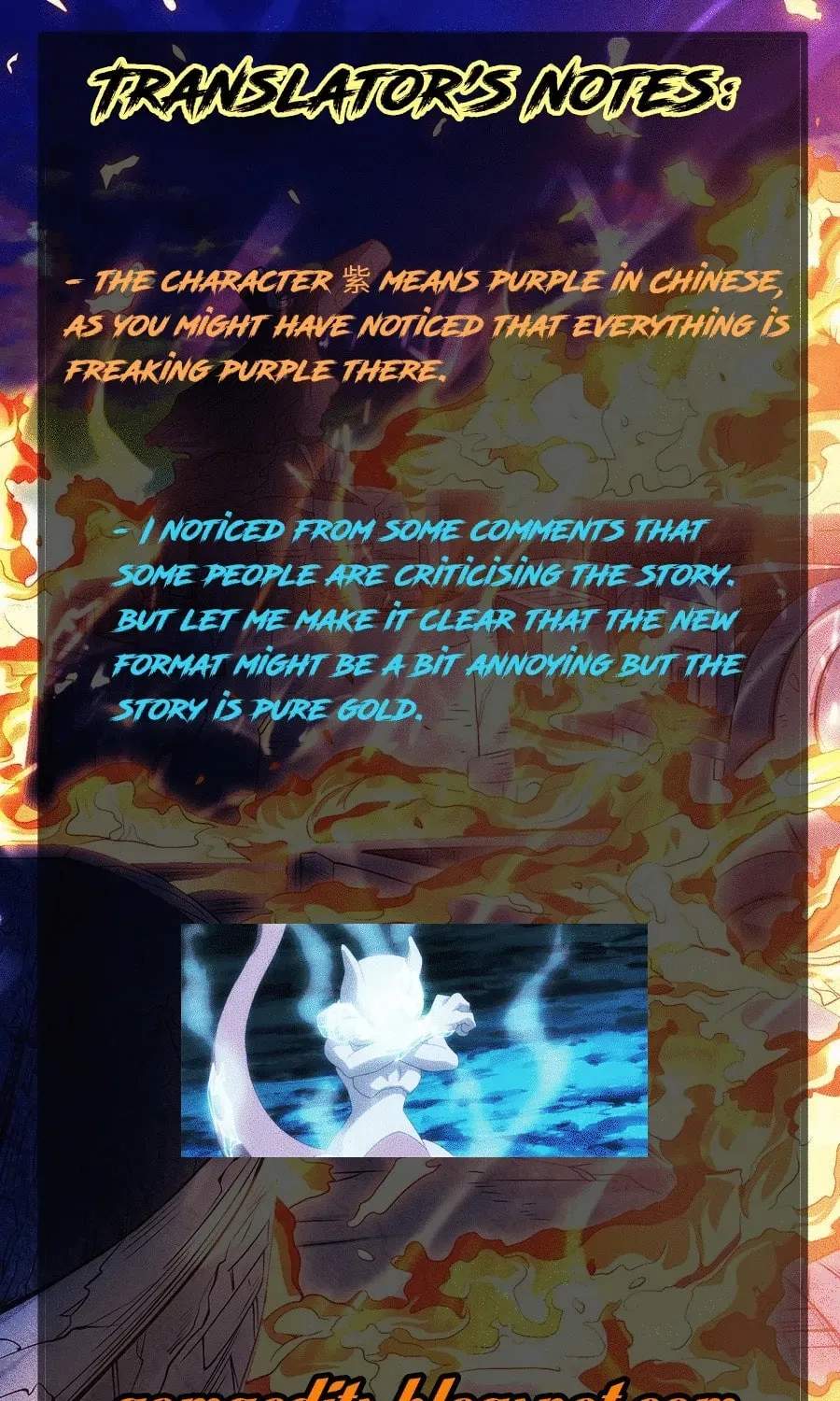 Peerless Chapter 100.3 page 47