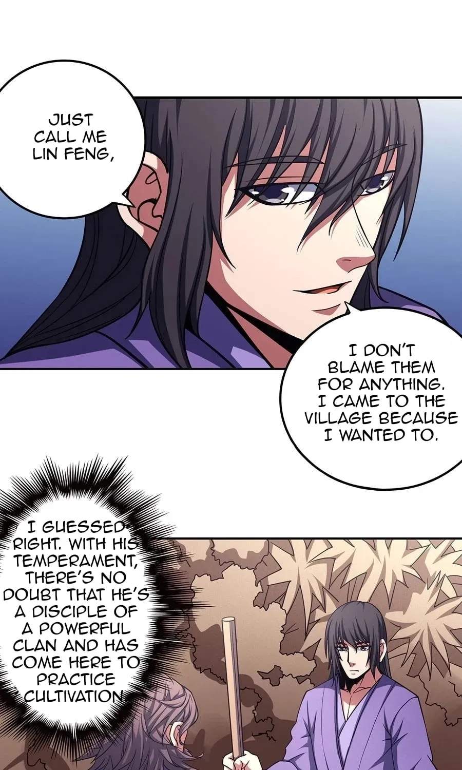 Peerless Chapter 101.1 page 3