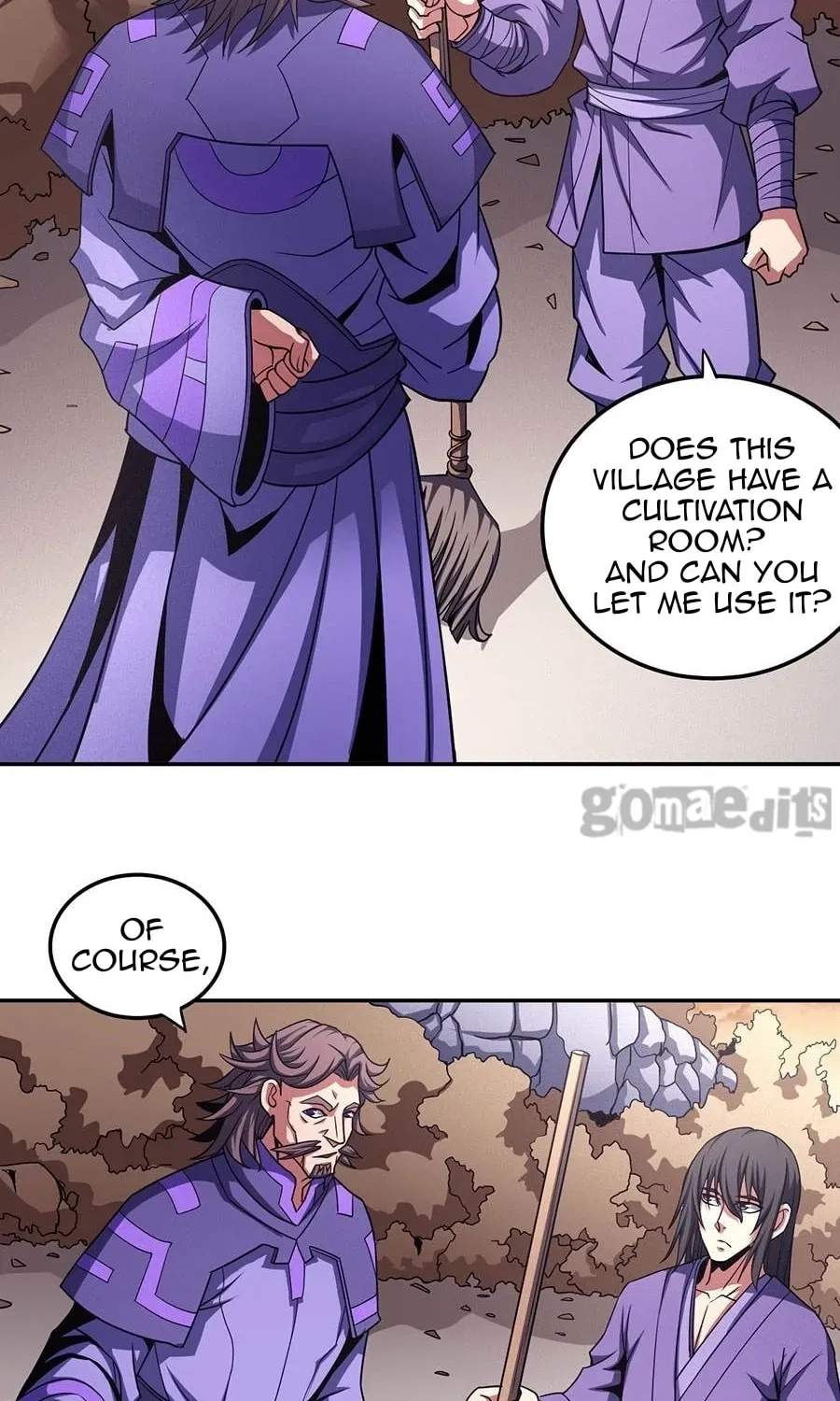 Peerless Chapter 101.1 page 4