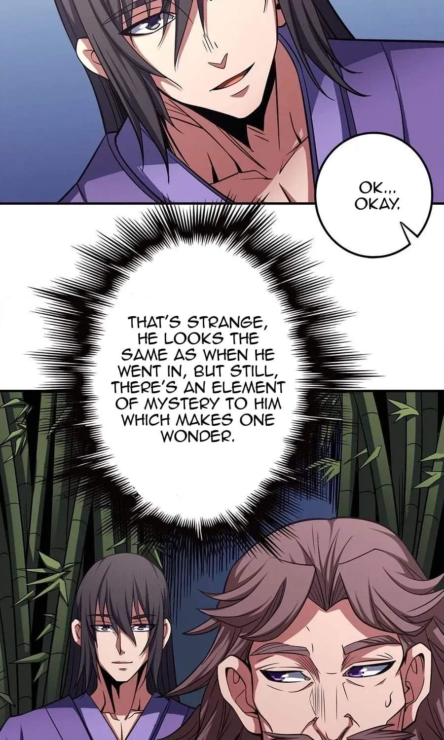 Peerless Chapter 101.1 page 20