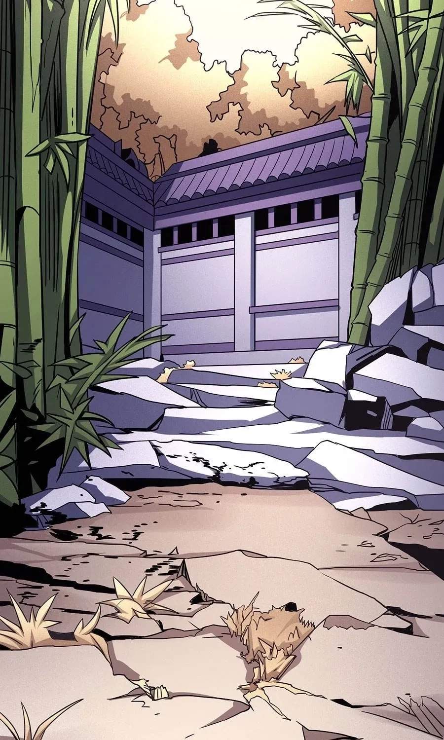 Peerless Chapter 101.1 page 6