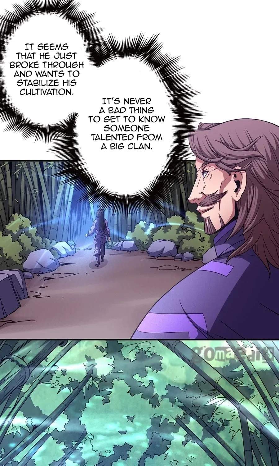 Peerless Chapter 101.1 page 9