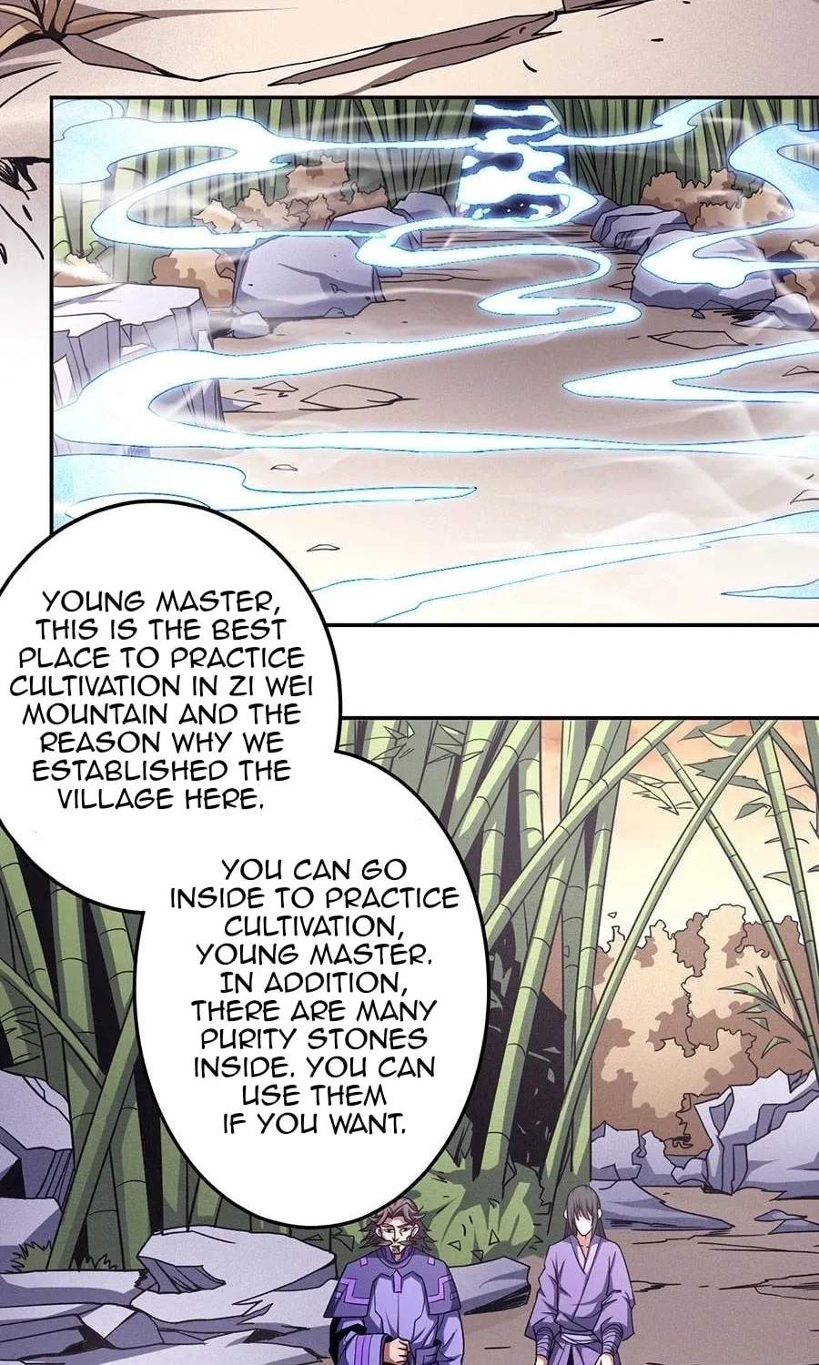 Peerless Chapter 101.1 page 7