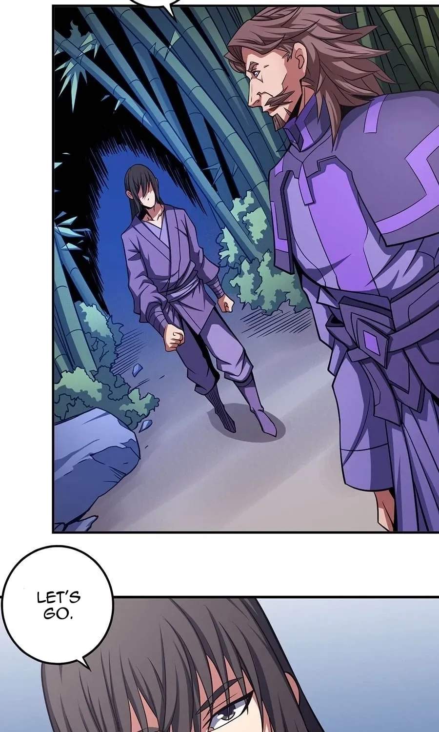 Peerless Chapter 101.1 page 19