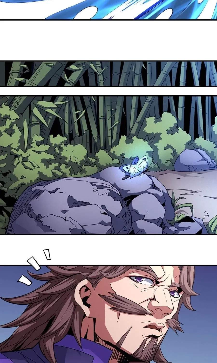 Peerless Chapter 101.1 page 17