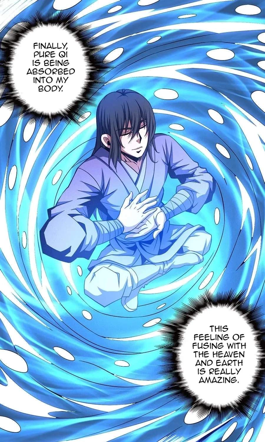 Peerless Chapter 101.1 page 16