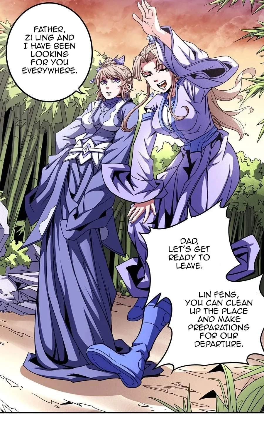 Peerless Chapter 101.1 page 22