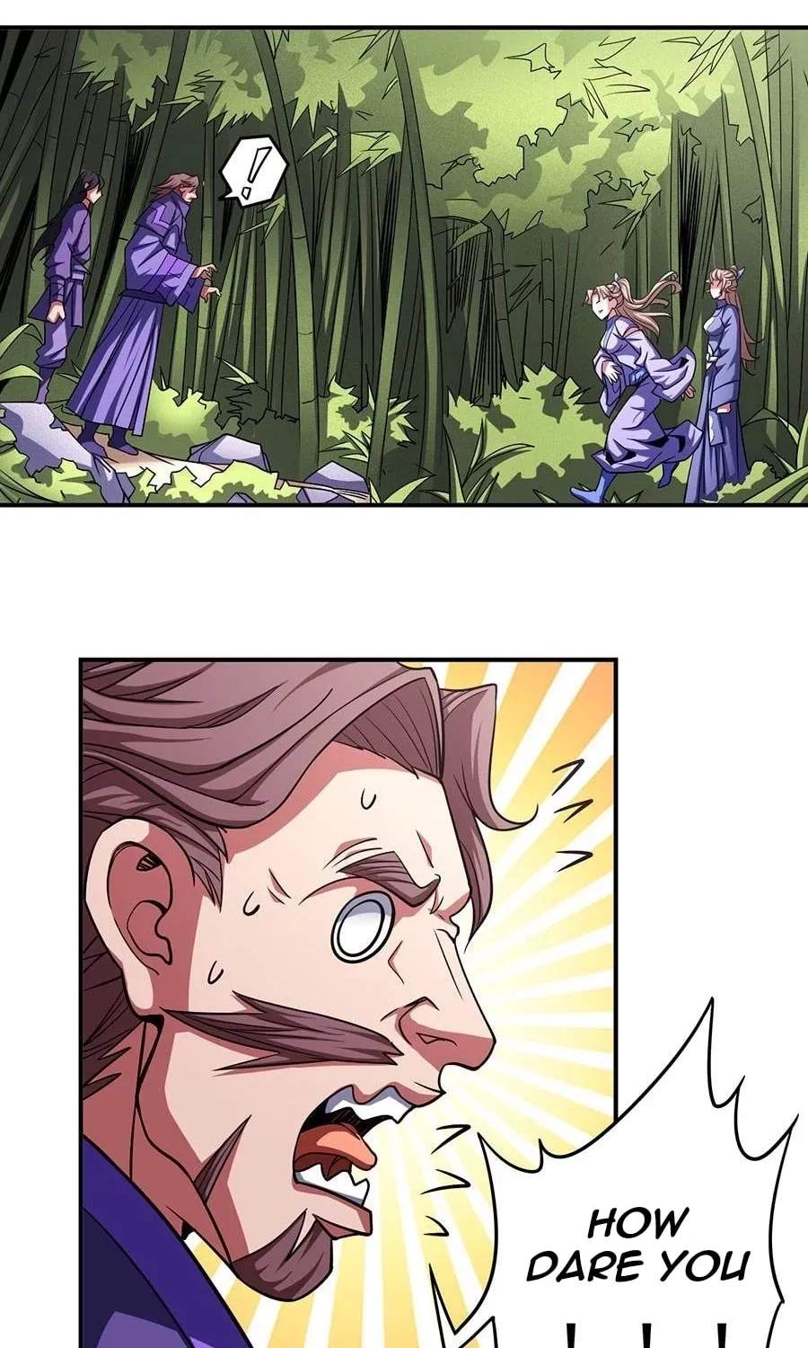 Peerless Chapter 101.1 page 23