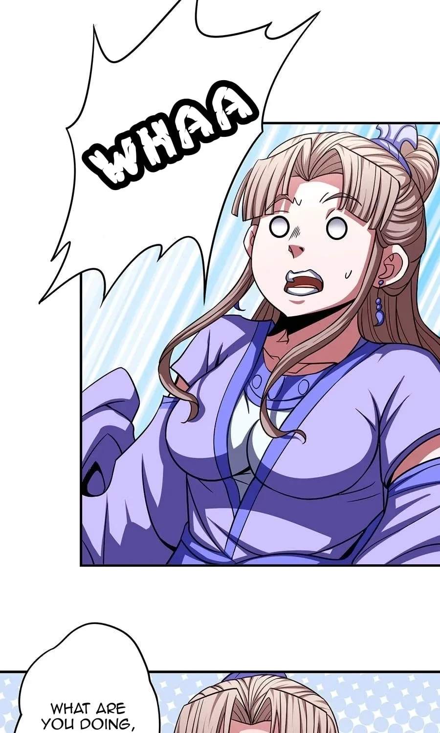 Peerless Chapter 101.1 page 25