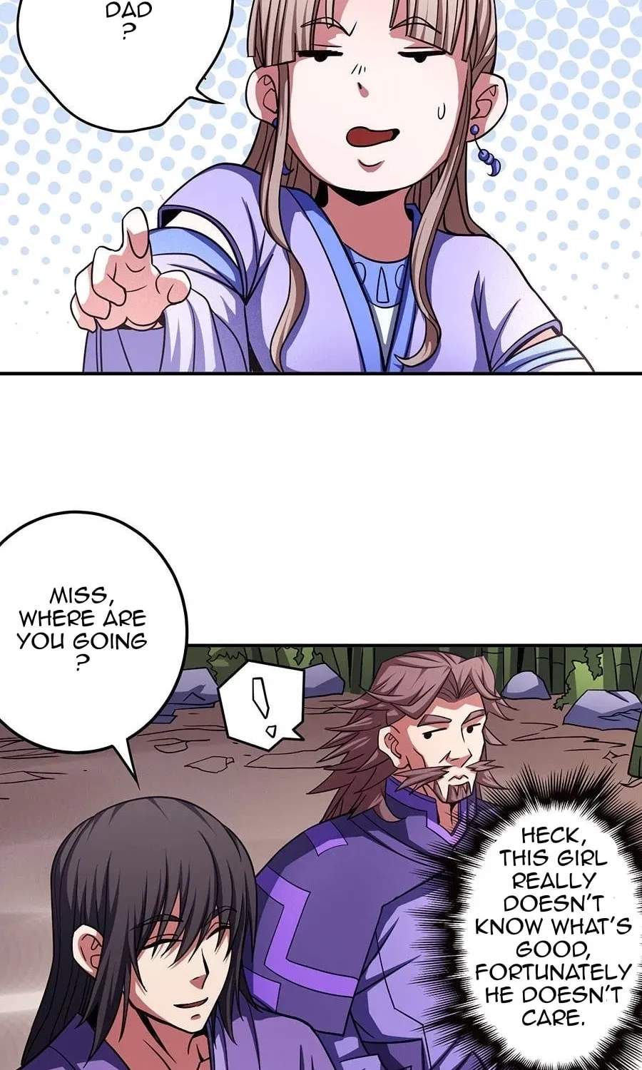 Peerless Chapter 101.1 page 26