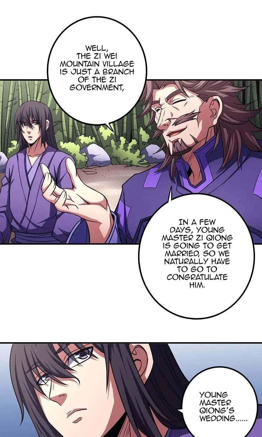 Peerless Chapter 101.1 page 28