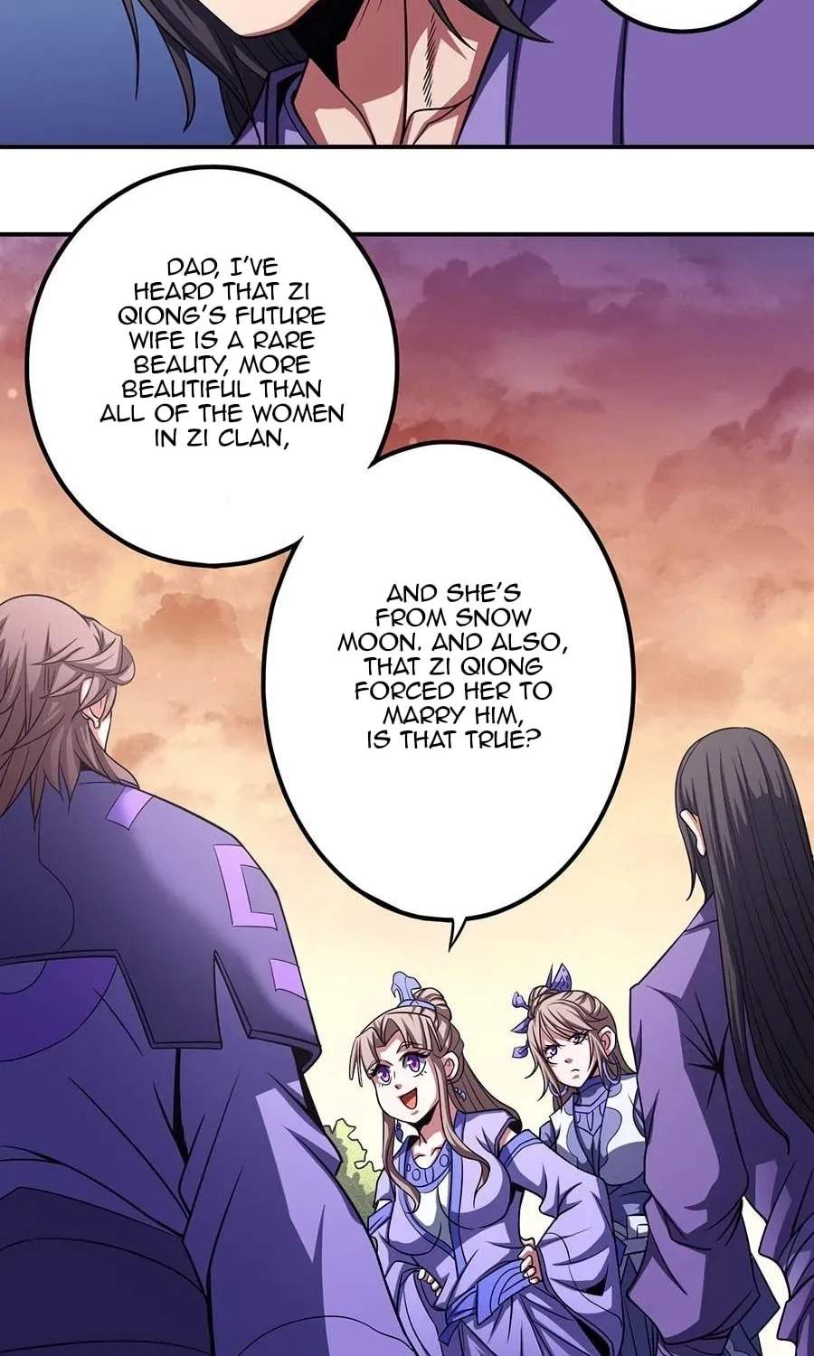 Peerless Chapter 101.1 page 29