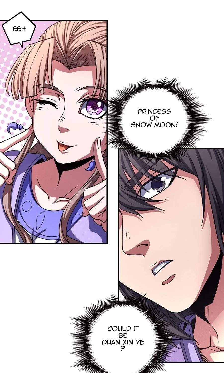 Peerless Chapter 101.1 page 32