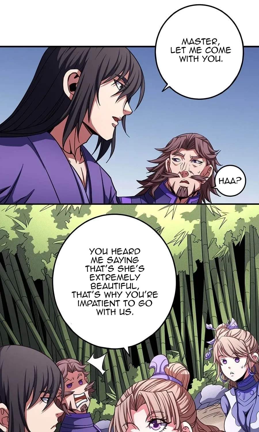 Peerless Chapter 101.1 page 34