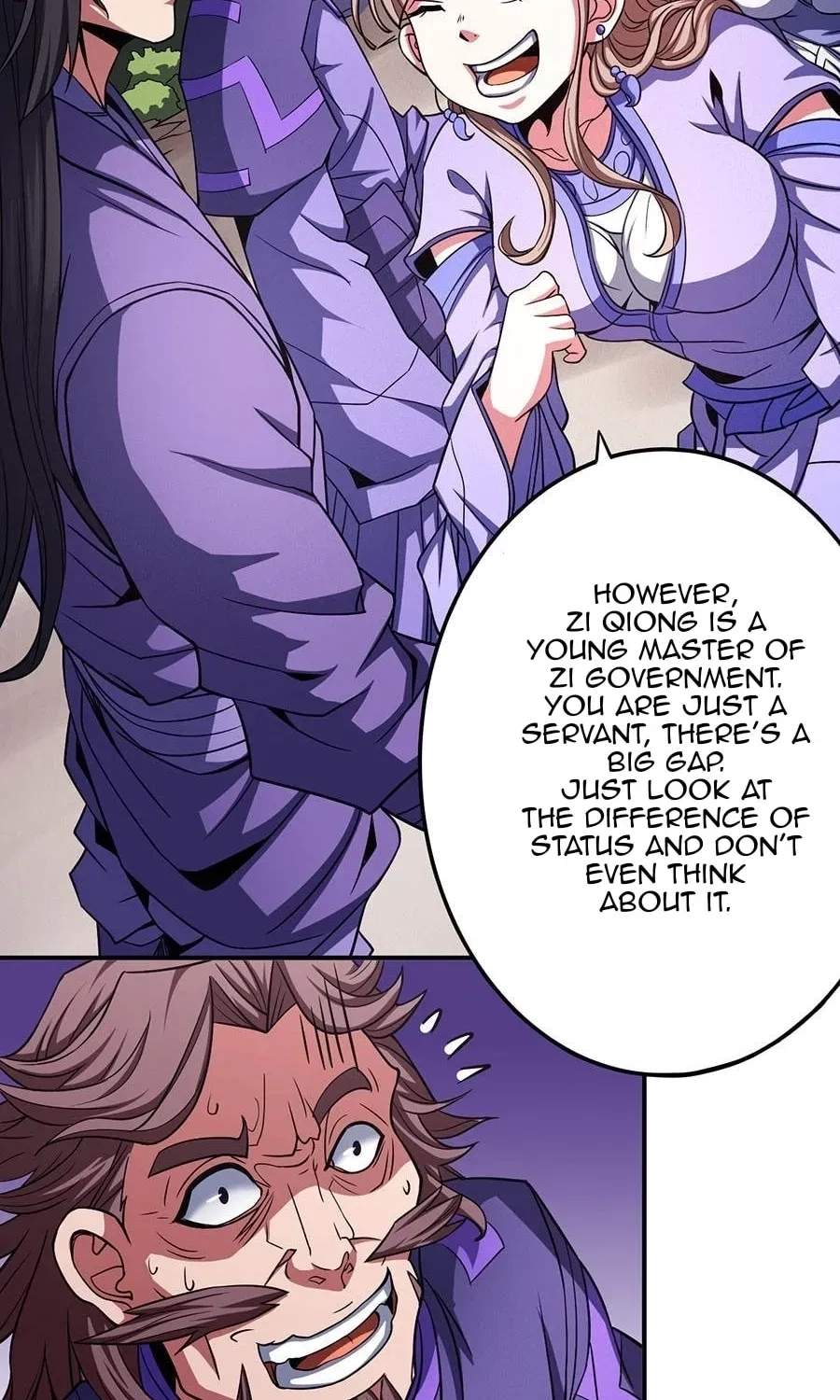 Peerless Chapter 101.1 page 35