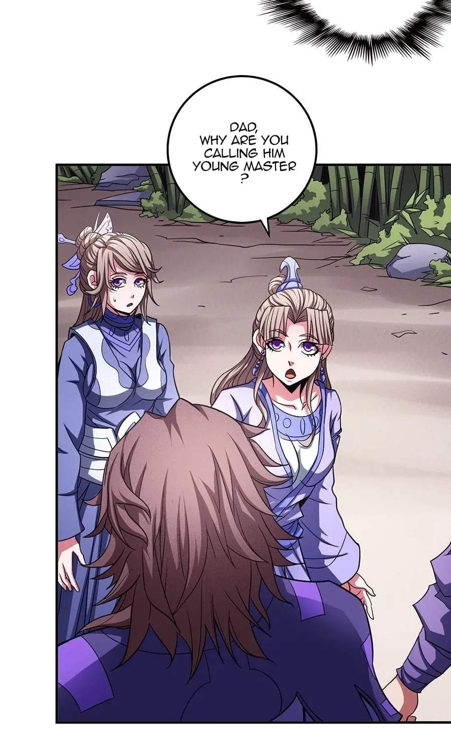 Peerless Chapter 101.1 page 38