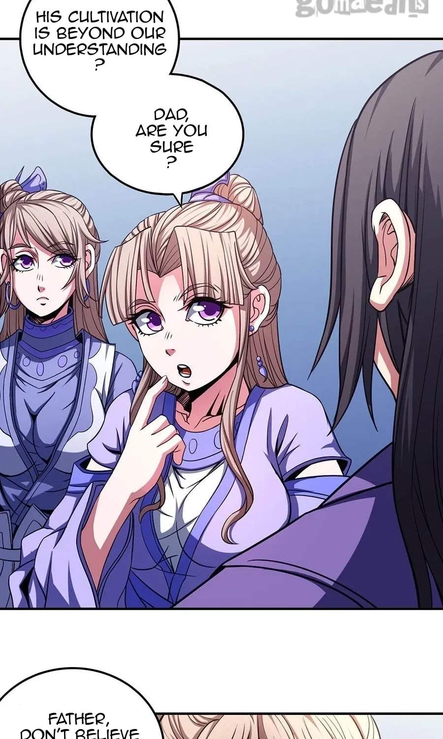 Peerless Chapter 101.1 page 41