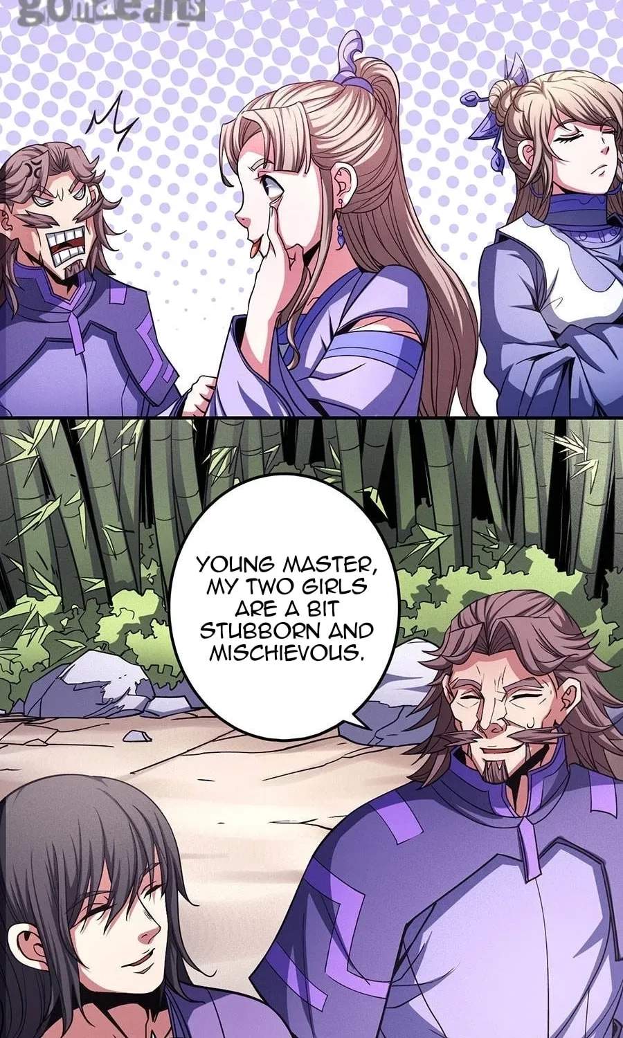 Peerless Chapter 101.1 page 44