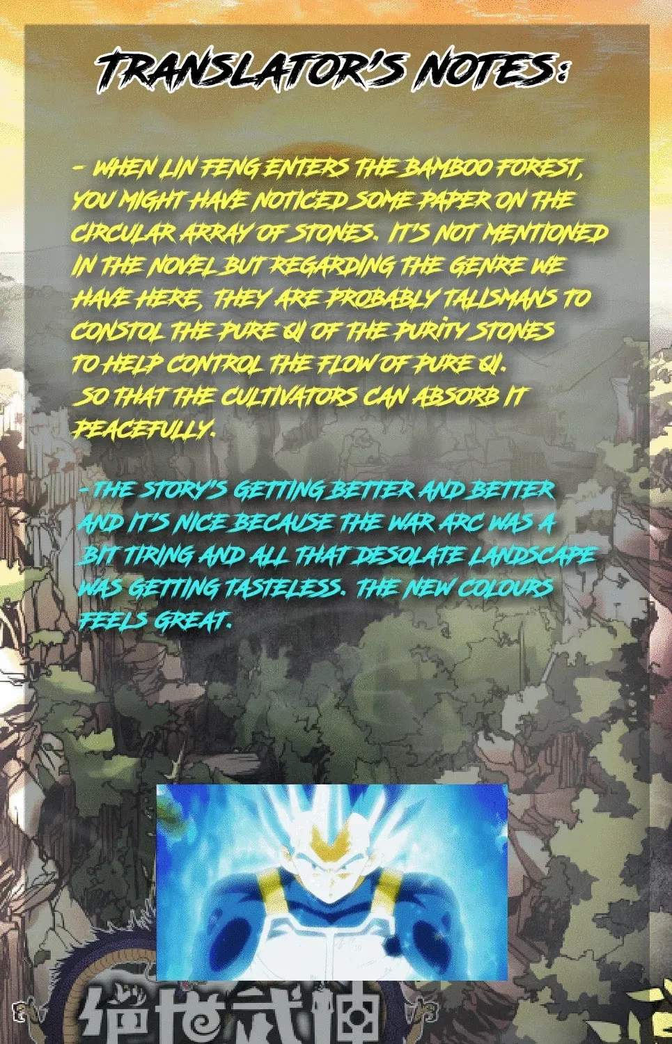Peerless Chapter 101.1 page 46