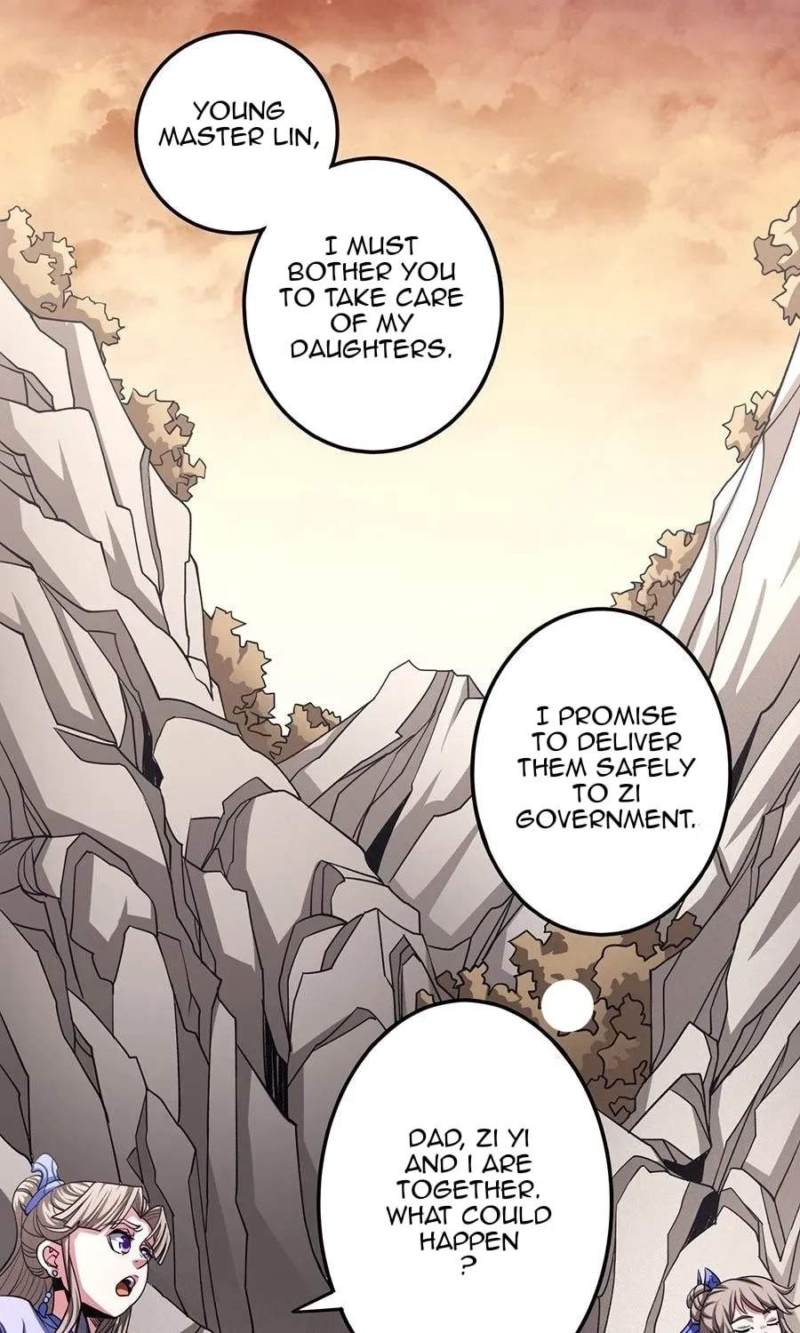 Peerless Chapter 101.2 page 3