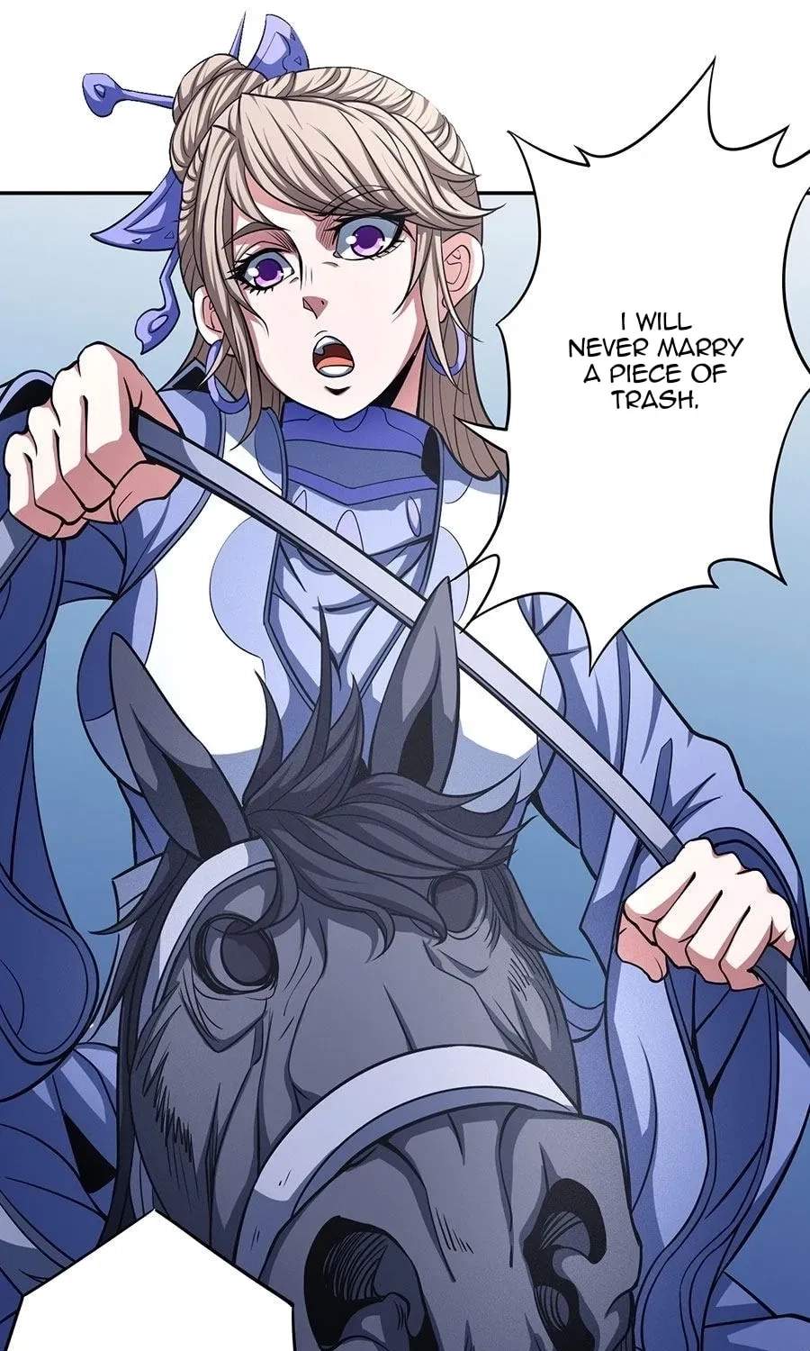 Peerless Chapter 101.2 page 12