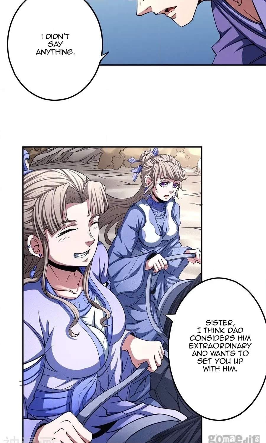 Peerless Chapter 101.2 page 10