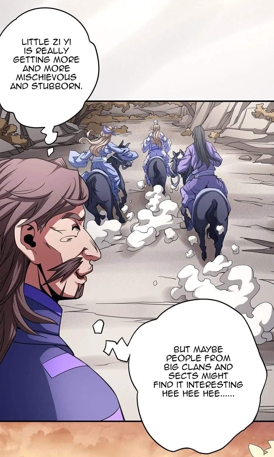 Peerless Chapter 101.2 page 6