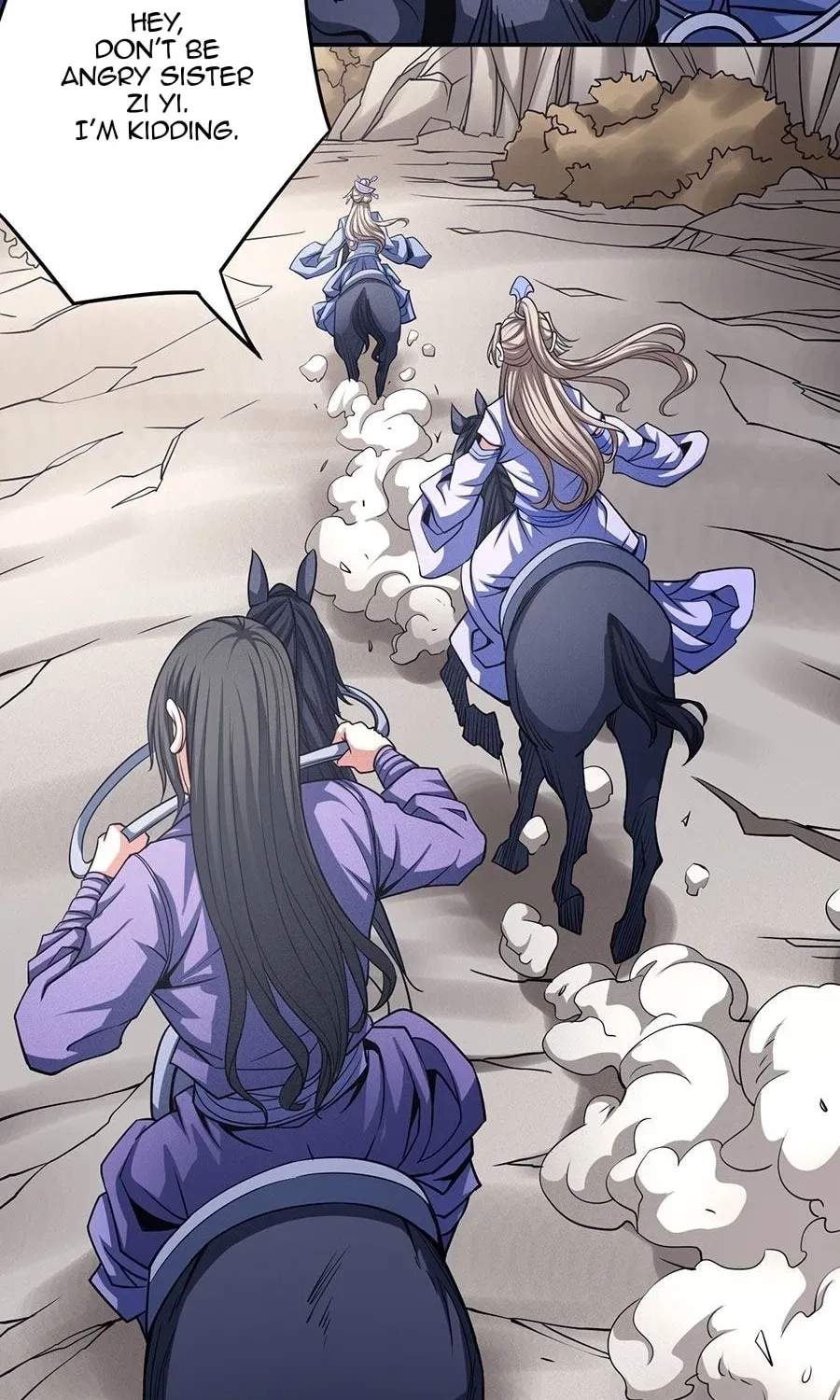 Peerless Chapter 101.2 page 13