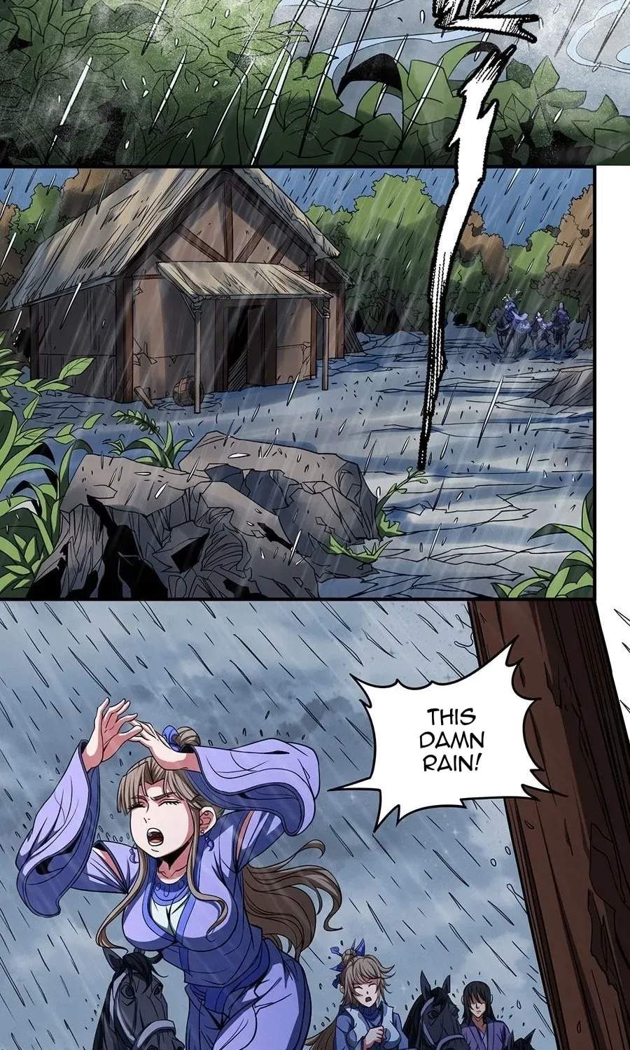 Peerless Chapter 101.2 page 18