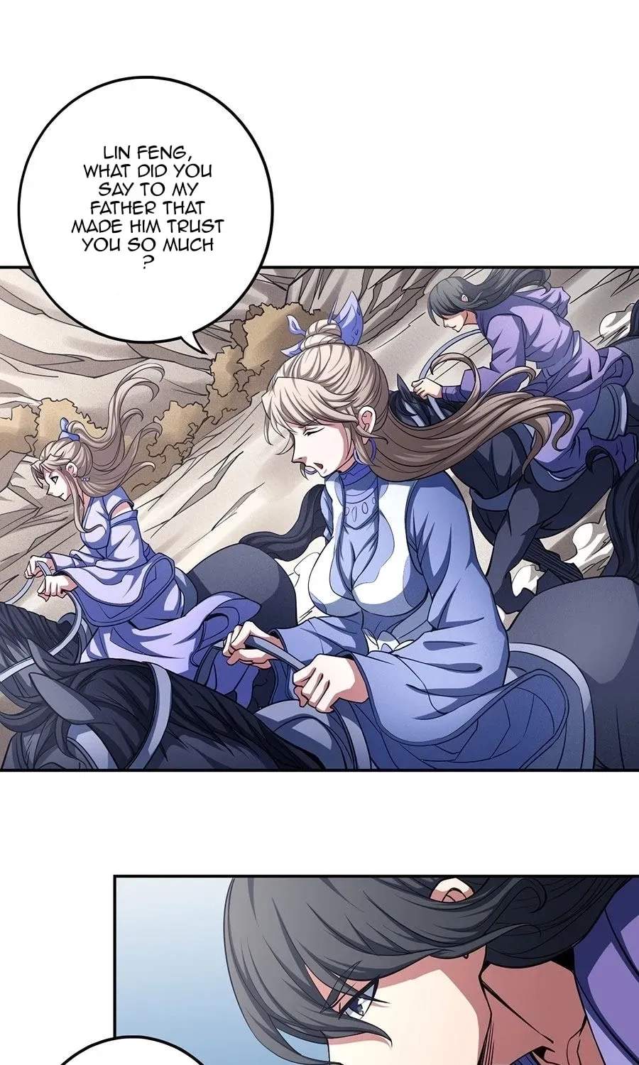 Peerless Chapter 101.2 page 9