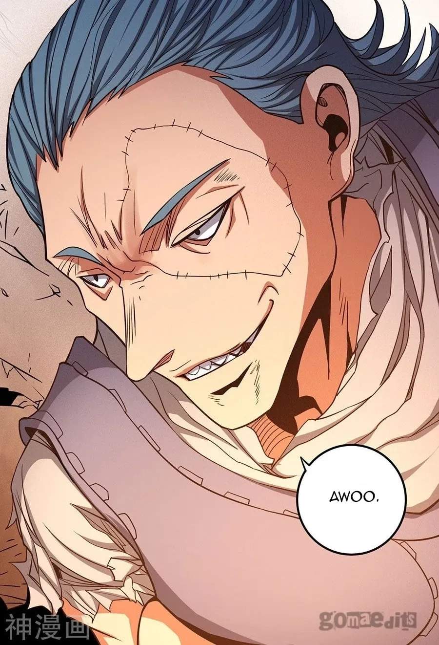 Peerless Chapter 101.2 page 24