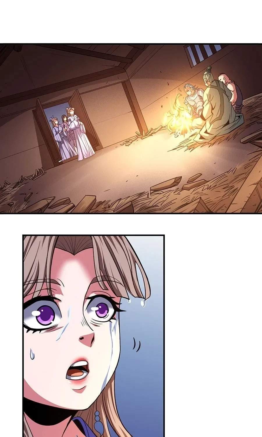 Peerless Chapter 101.2 page 25