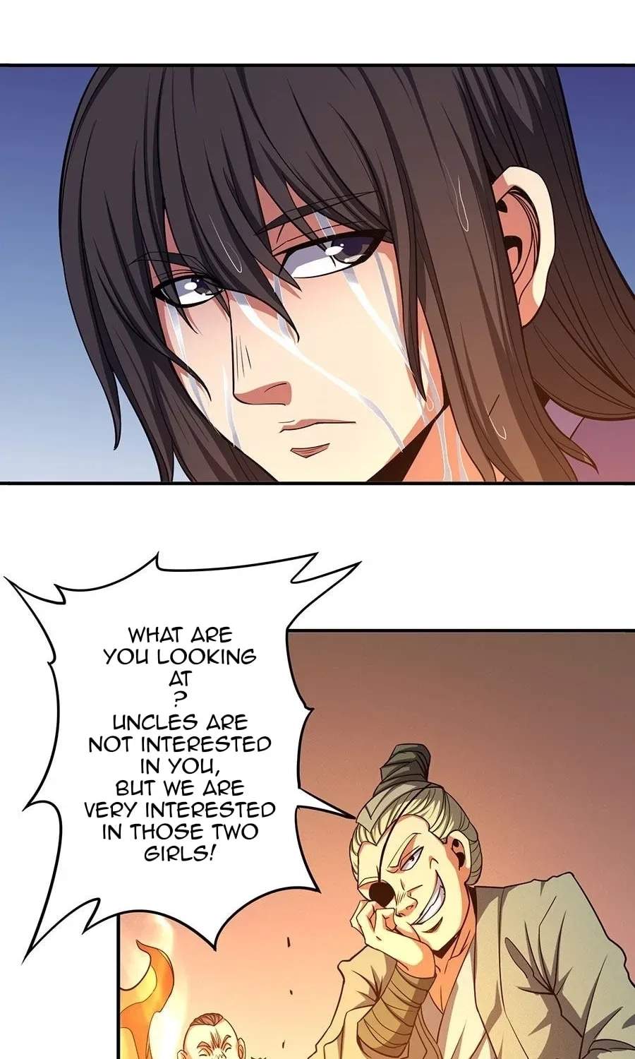 Peerless Chapter 101.2 page 28