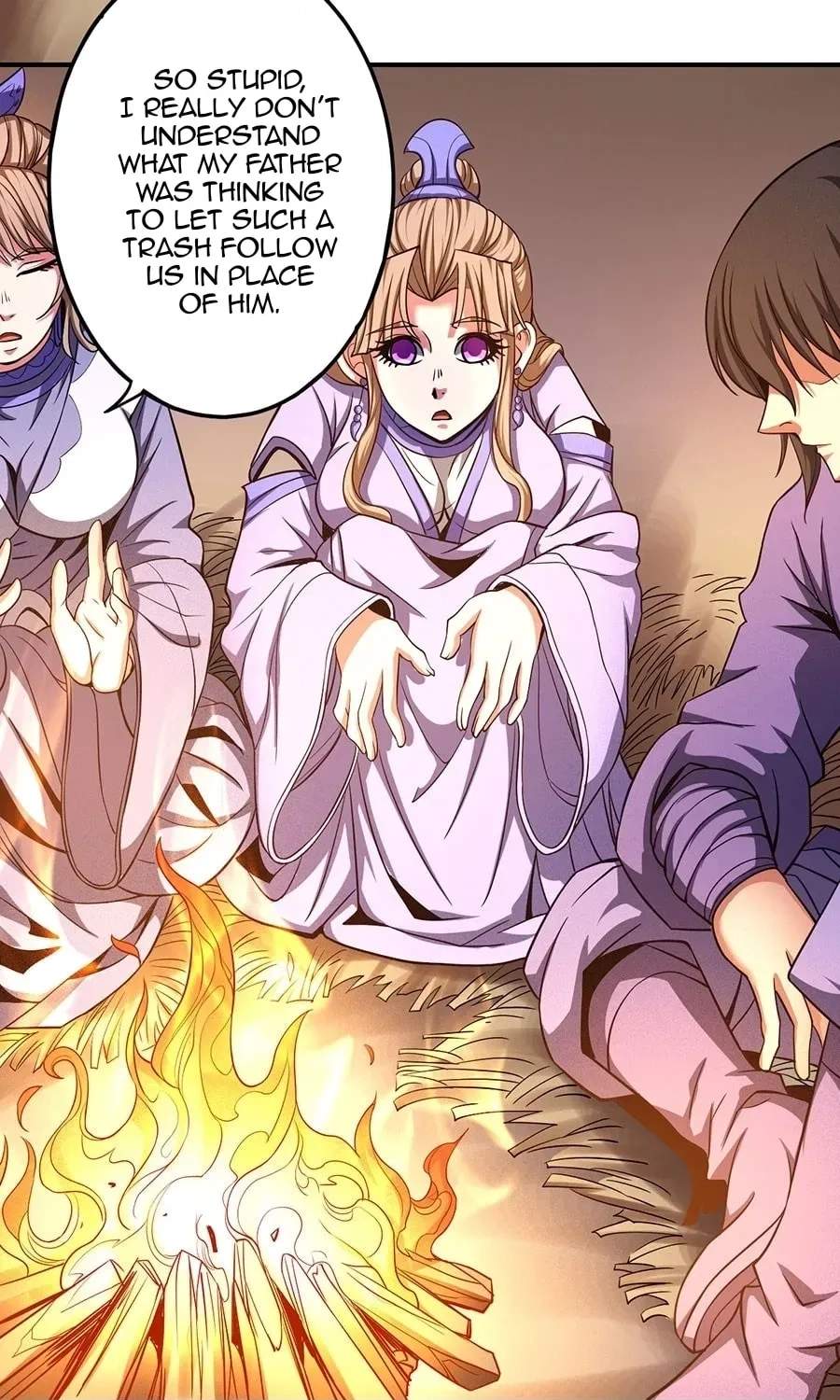 Peerless Chapter 101.2 page 32