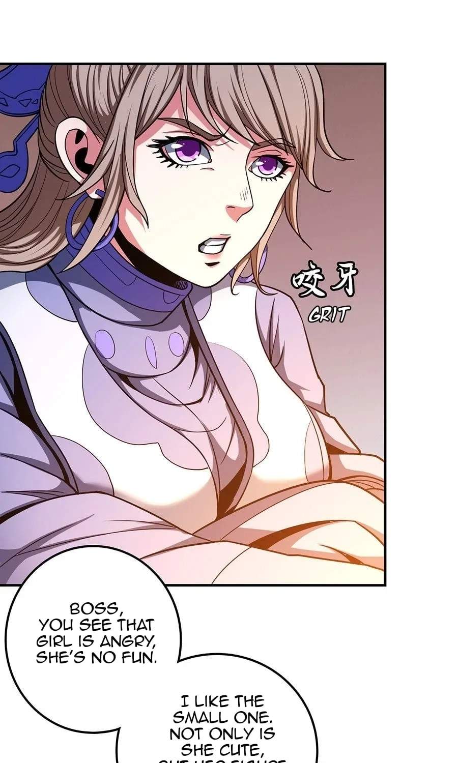 Peerless Chapter 101.2 page 35