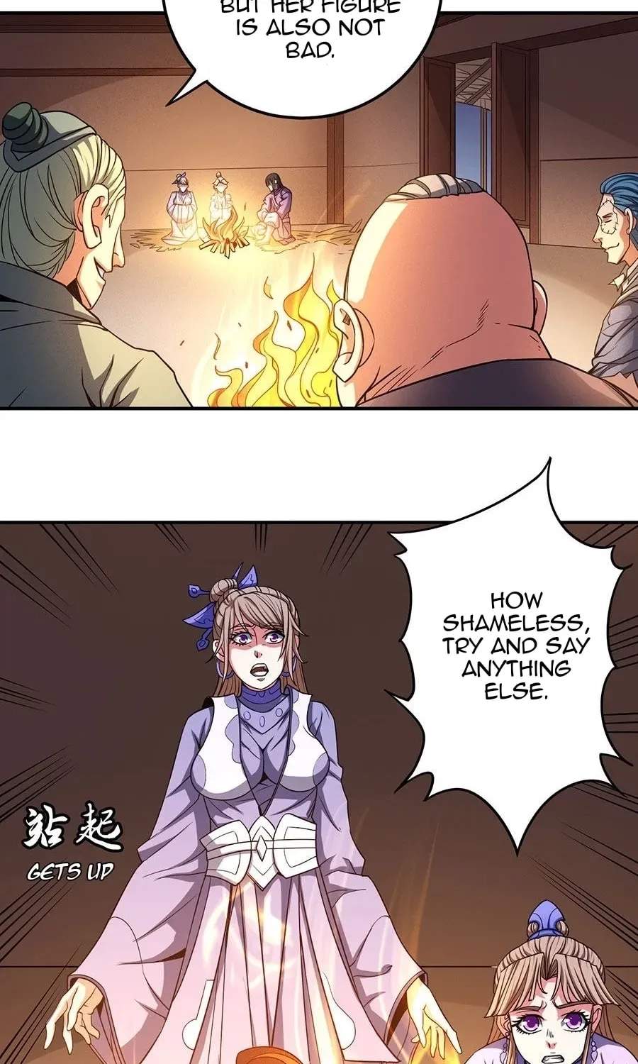 Peerless Chapter 101.2 page 36
