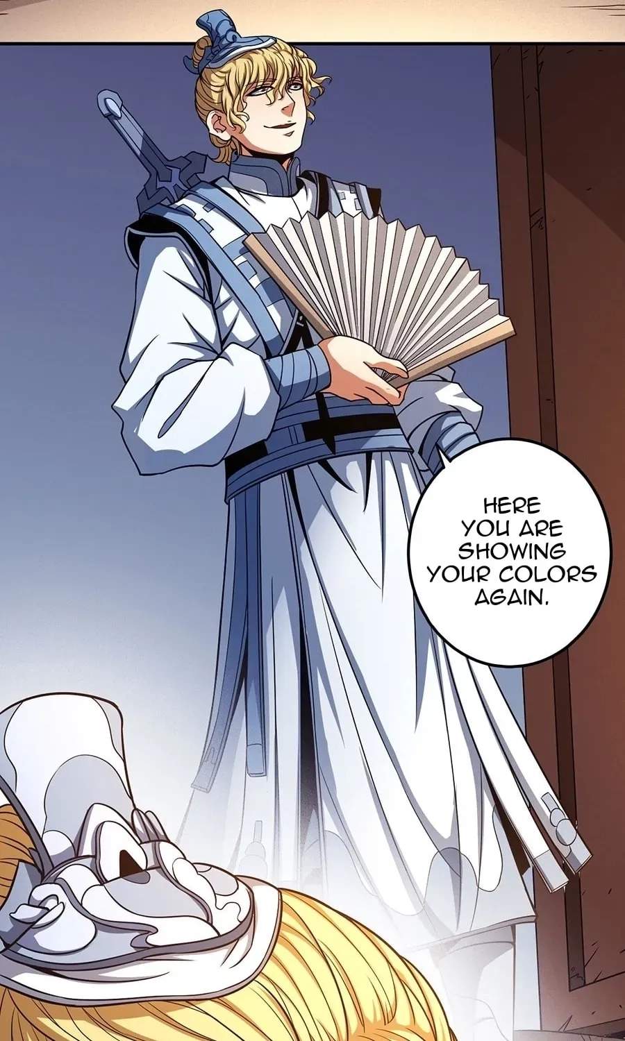 Peerless Chapter 101.2 page 39