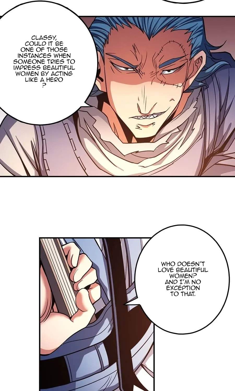Peerless Chapter 101.3 page 12